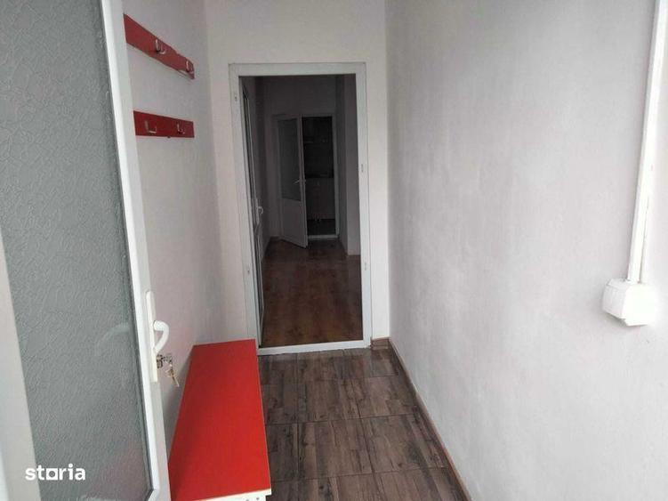 Inchiriez garsoniera - 1