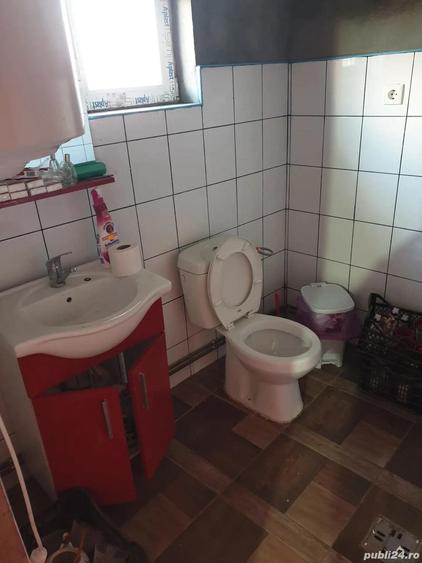 Inchiriez casa sat Herneacova - 3