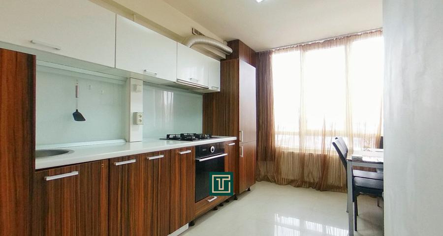 Apartament cu 2 camere de închiriat în complexul ARED UTA - 4