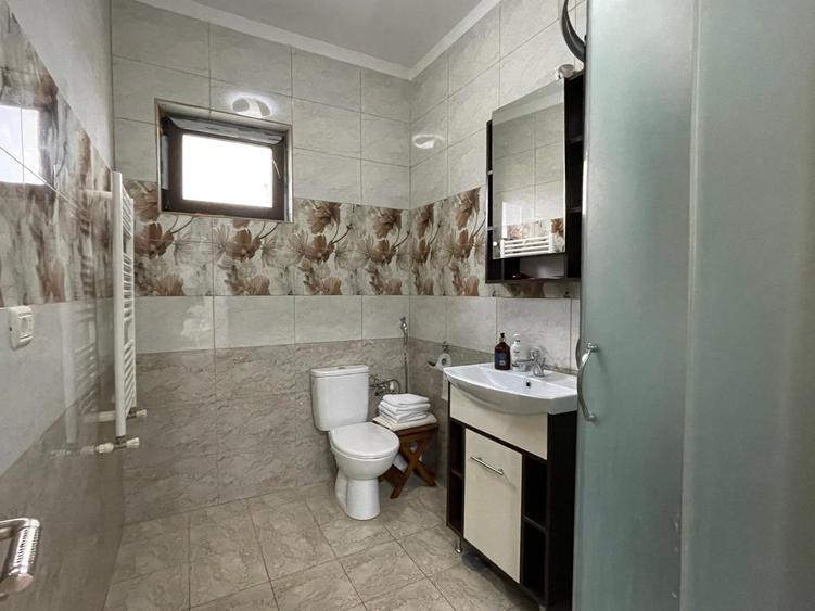 Exclusivitate - Veterani, apartament 2 camere, semimobilat, centrala gaz, liber - 11