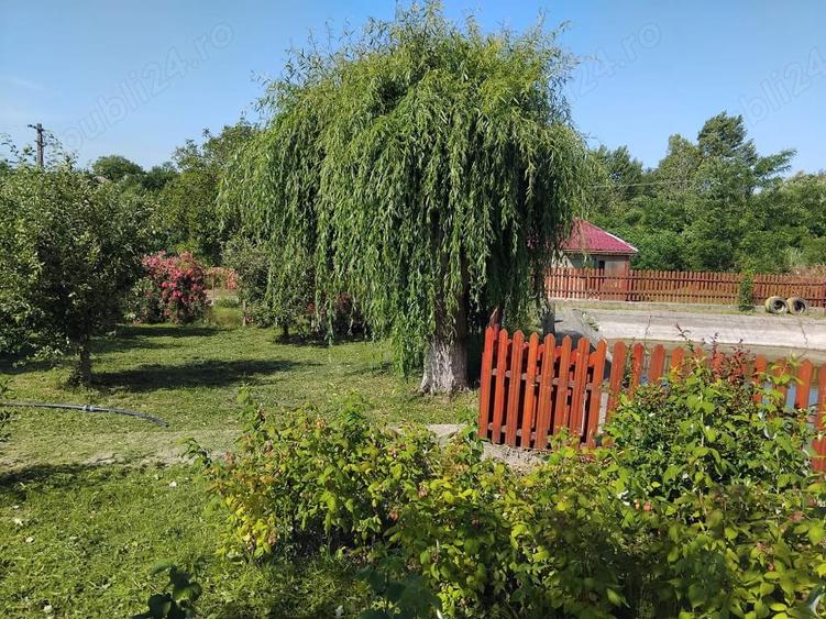 vand casa locuibila posibilitate afacere - 1