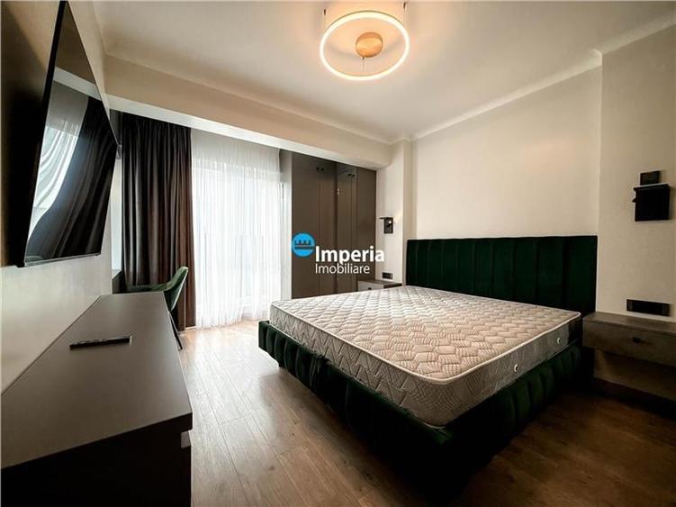 Apartament 2 cam,  open space, de vanzare zona Moara de Vant - Complex Zorilor - 5