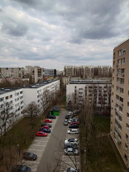 Drumul Taberei , Aleea Valea Rosie - 11