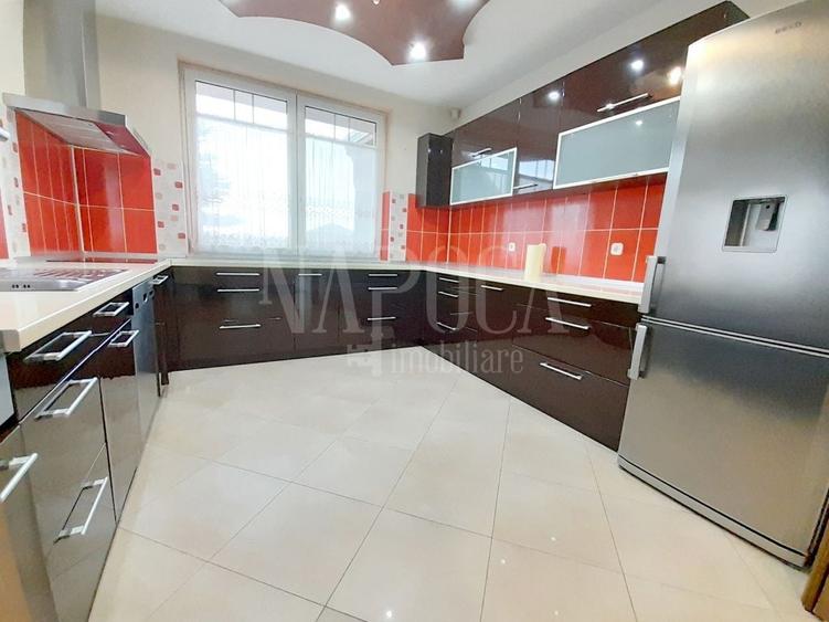 Casa 6 camere de vanzare in Beverly Hills, Sanmartin - 5