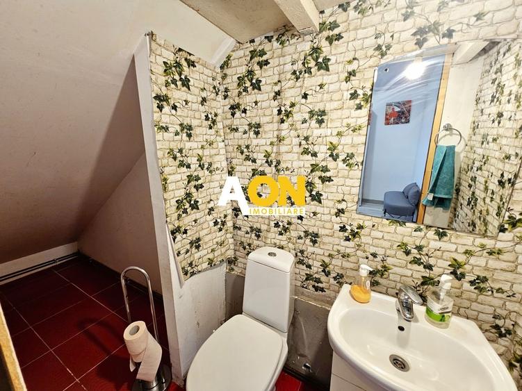 1/2 Duplex 4 camere, 341 mp teren, Cetate - zona Schit - 4