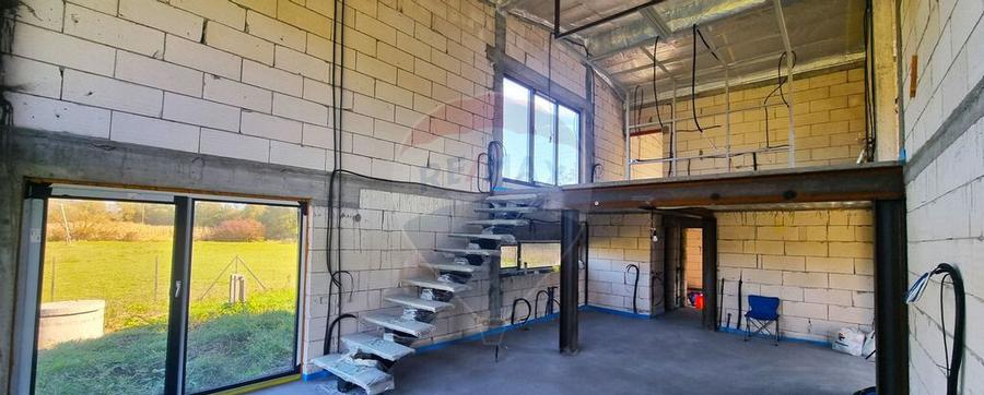 DE VANZARE Casa moderna cu etaj ?i dotari premium ... - 10