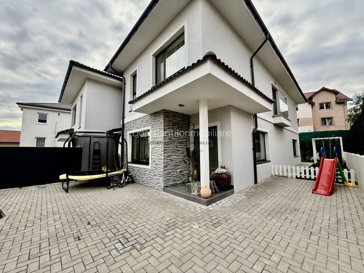 ? Duplex modern de vânzare - Cartier Iris, zona Auchan ? Duplex modern de vânzare - Cartier Iris, zona Auchan