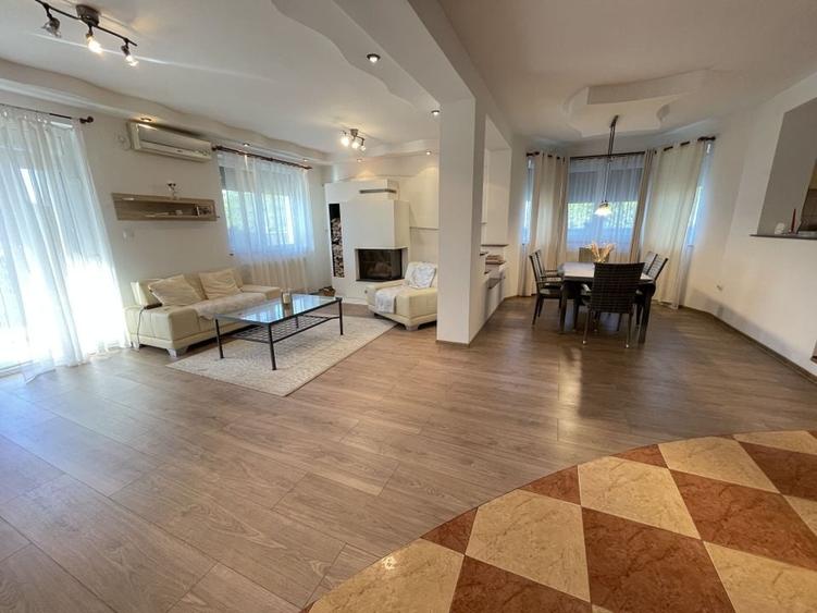 Casa spatioasa cu spatiu de relaxare-zona Blascovici - 6