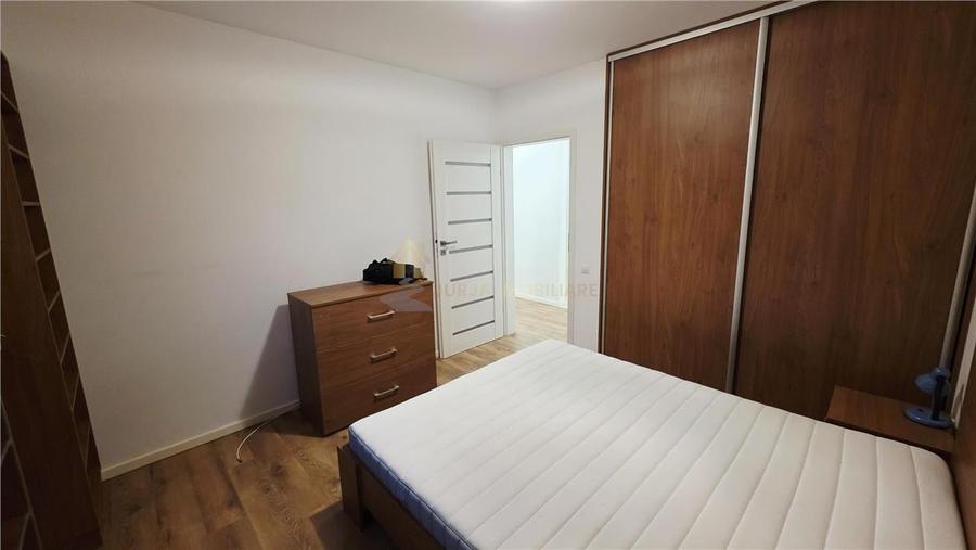 APARTAMENT 2 CAMERE 59MP STRADA COMETEI ZORILOR - 7