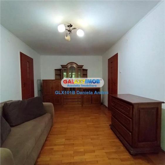 DE INCHIRIAT - APARTAMENT 2 CAMERE Zona Lacul Tei 400 euro - 1