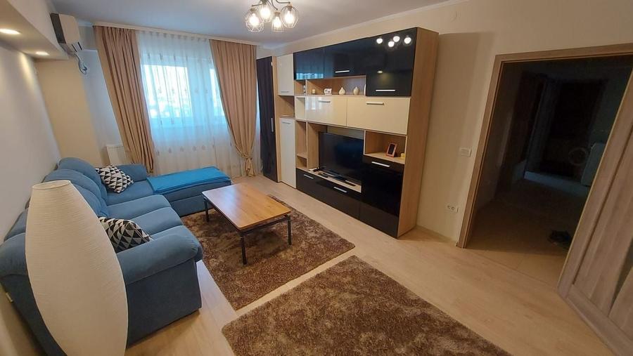 Inchiriere 2 camere, zona centrala, Casa de Cultura - 18