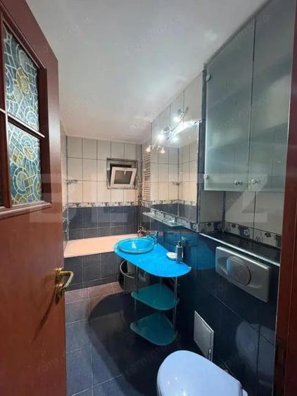 Apartament de 2 camere cu loc de parcare, Calea Vacaresti - 6