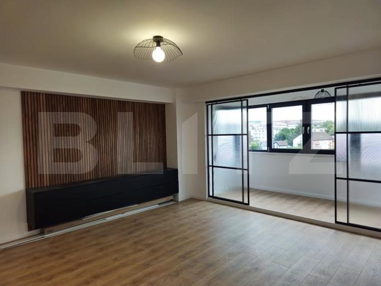 Apartament ULTRAFINISAT cu 4 camere, 110 mp, in zona Spitalului de Recuperare - 5