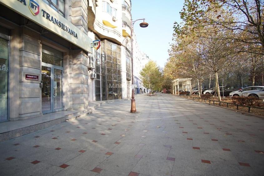 Unirii | P-ta Alba Iulia | Apartament ultramodern | Bloc monolit | Stradal