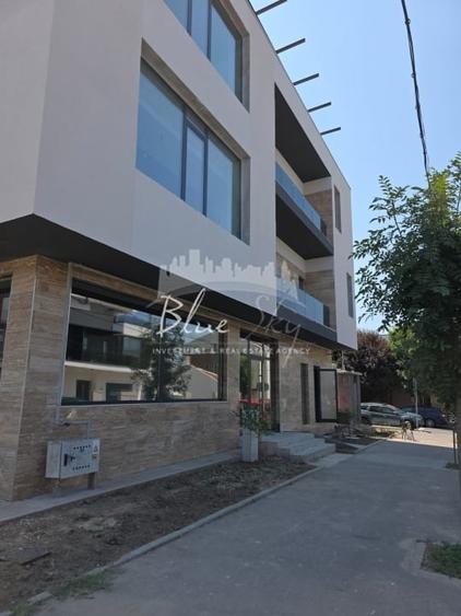 Spatiu comercial 287 mp situat in cladire noua, zona Faleza Nord - 14