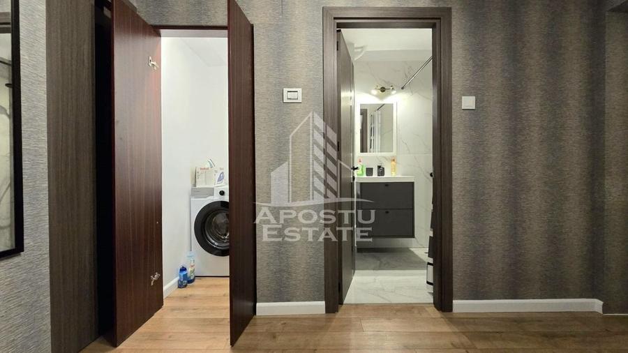 Apartament 2 camere Decomandat Ultracentral - 8