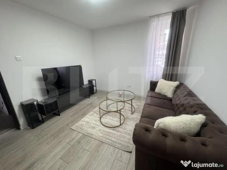 Apartament de inchiriat, cu 3 camere, Zalau - 4