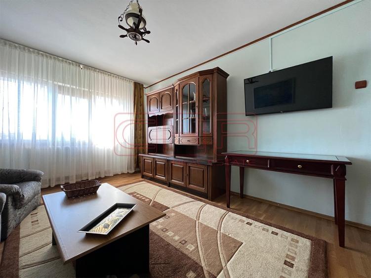 Apartament 2 camere Aviatiei, Scoala Herastrau, #708 - 2