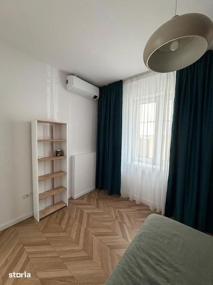Apartament 2 camere, loc parcare, Floreasca - 10