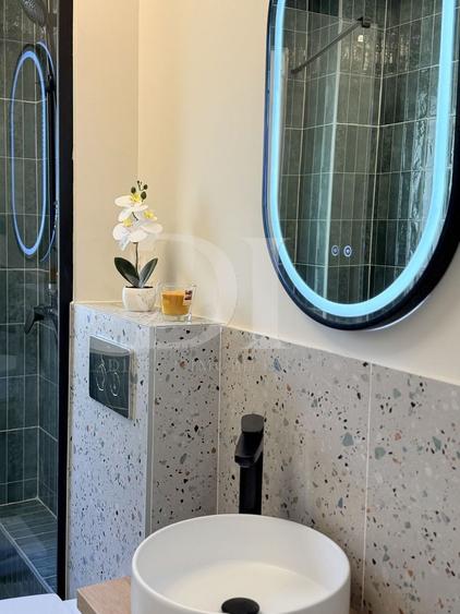 Apartament ultramodern | două dormitoare | Zona Grigorescu - 27