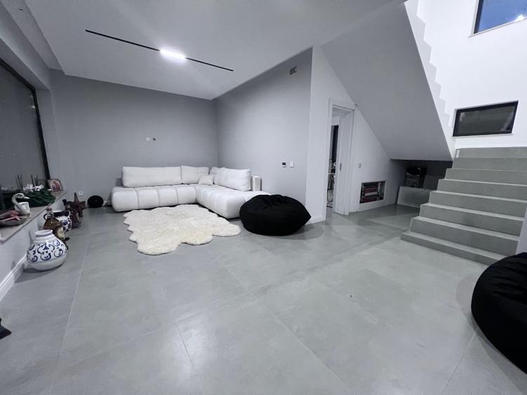 Casa nou construita 2025 de vanzare, proprietate premium, utilata/mobilata - 13