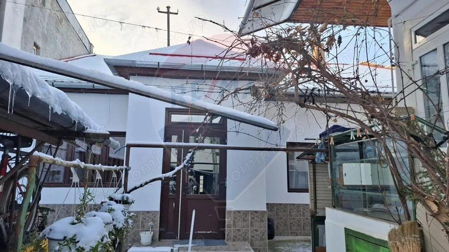 Casa de vanzare ultracentral Targu Mures - 19