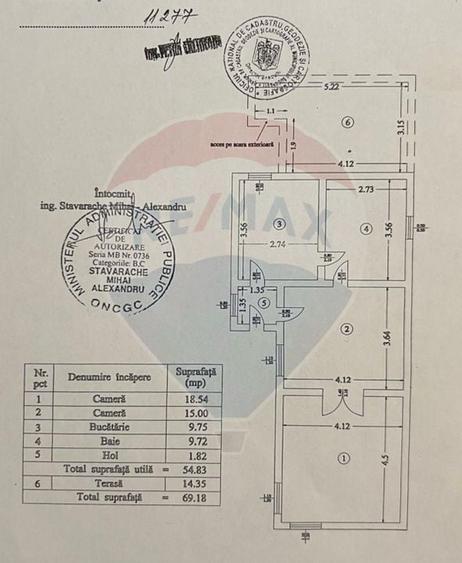 Casă cu curte de vanzare Ferentari- Salaj - 23