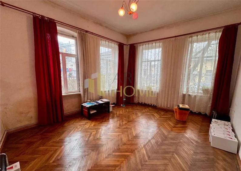 Casa 4 camere plus dependinte in Ploiesti, zona ultracentra - 12