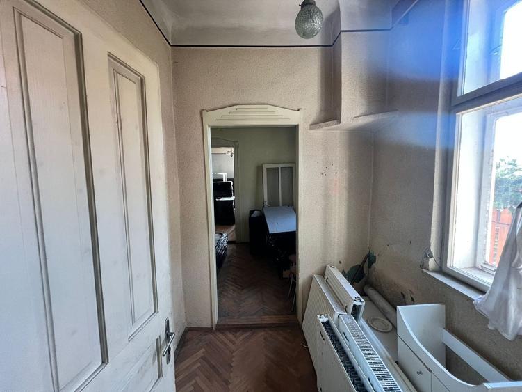 Casa renovabila | 100mp + 500mp curte individuala | Dambul Rotund - 8