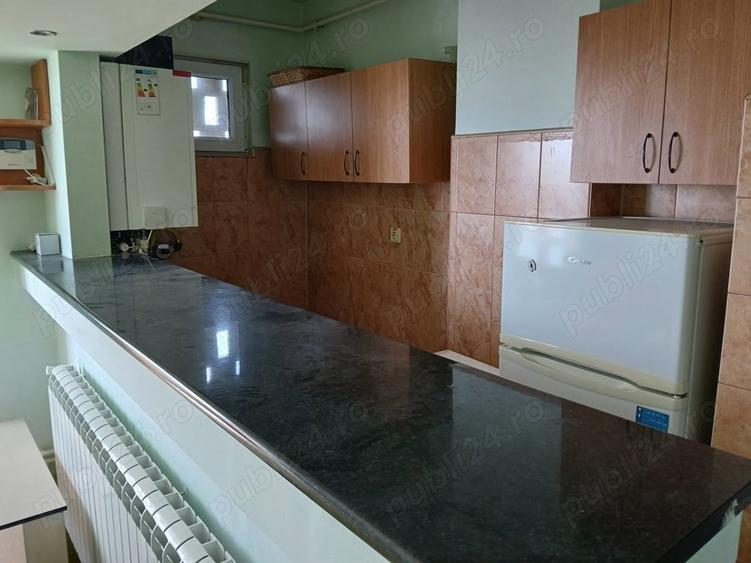 Inchiriez apartamant 2 camere etaj 4 din 4 Constanta Tomis Nord - 1