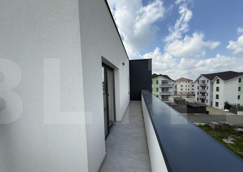 Penthouse de vanzare Bucovina - 8