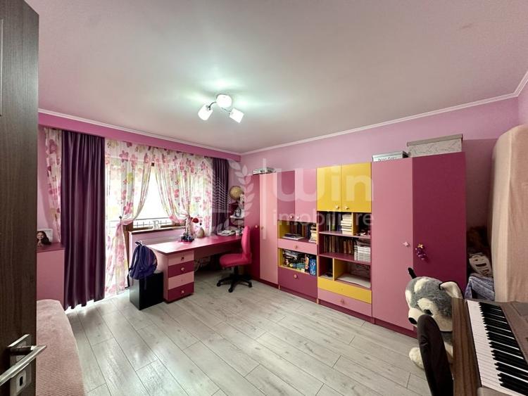 Duplex  157mp util | 410mp Teren | Parcari | Zona Corneliu Coposu - 9