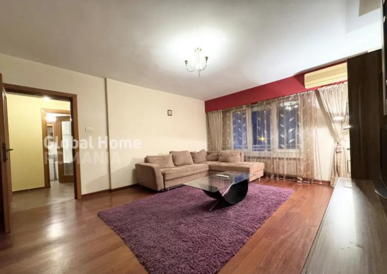 Garsoniera | Splaiul Unirii-Mircea Voda-Metrou Timpuri Noi | - 7