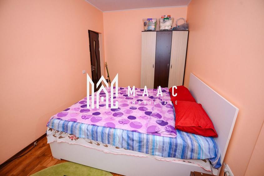 APARTAMENT 2 CAMERE| MATEI BASARAB| MOBILAT SI UTILAT - 4