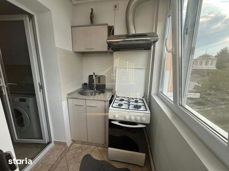 VANZARE SAU INCHIRIERE APARTAMENT 2 CAMERE ETAJ 3 GRUI - 2