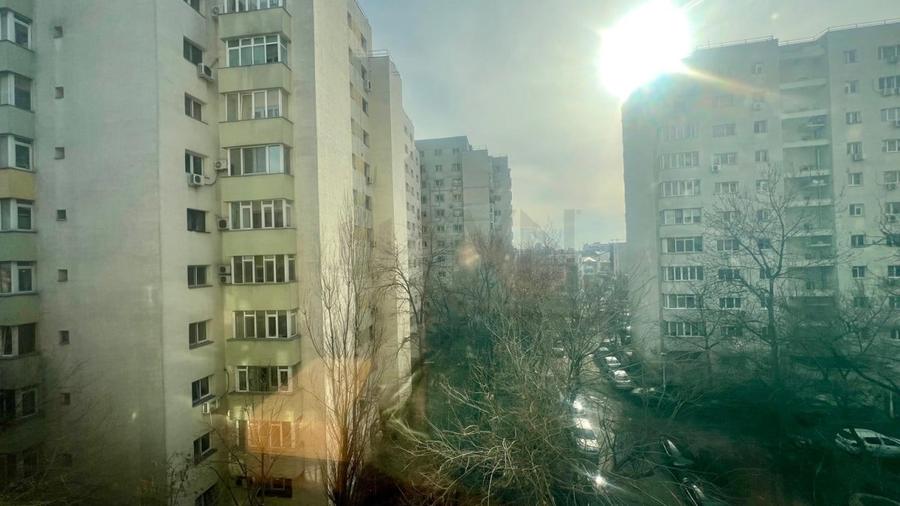 REA1027280 Apartament cu 2 camere l Stefan Cel Mare l Metrou l Renovat Mobilat - 10