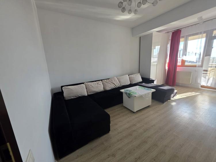 Vand apartament 2 camere - 5