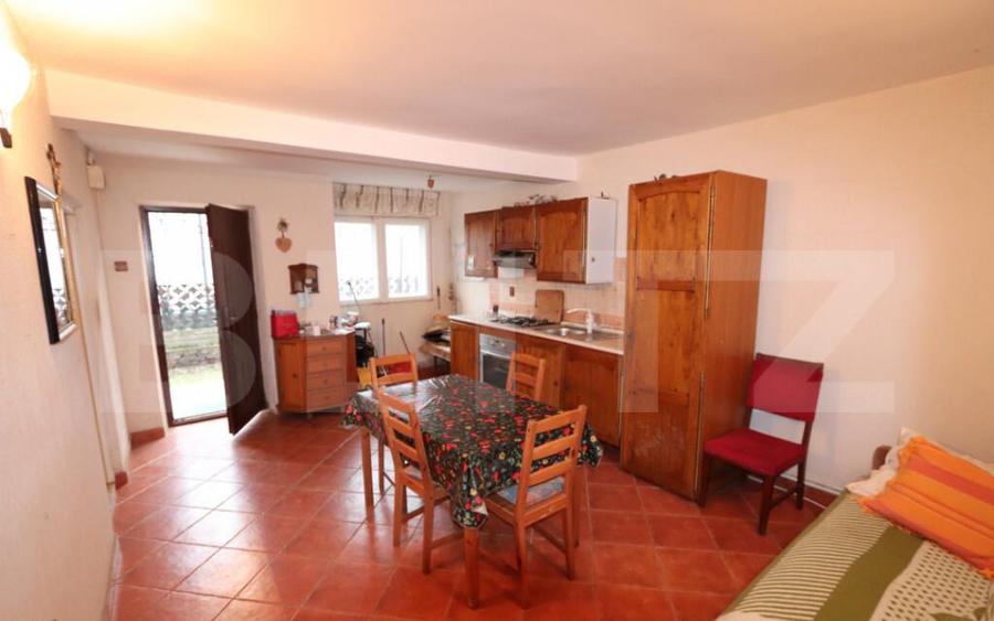 Casa la parter cu teren generos | Alternativa superioara - 6