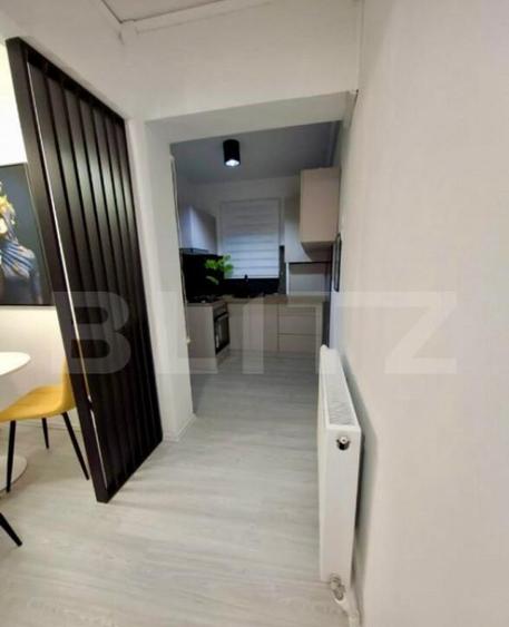 Apartament 3 camere, 57 mp, zona Dambu Pietros - 6