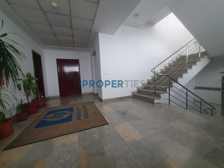 Comision 0! Inchiriere birouri Grozavesti - intre 210 si 435mp - 17