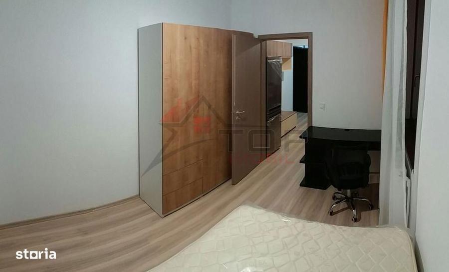 Apartament 1 Camera - Bloc 2014 - Tatarasi - 3