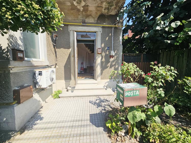 Apartament interbelic cu 4 camere – 63,17 mp utili | Central, Ploiești - 32