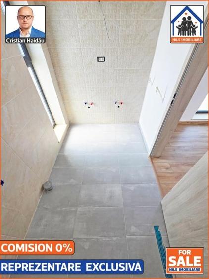 Vila premium - 5 camere | Teren 433mp | Domnesti Sarbi IF - 28