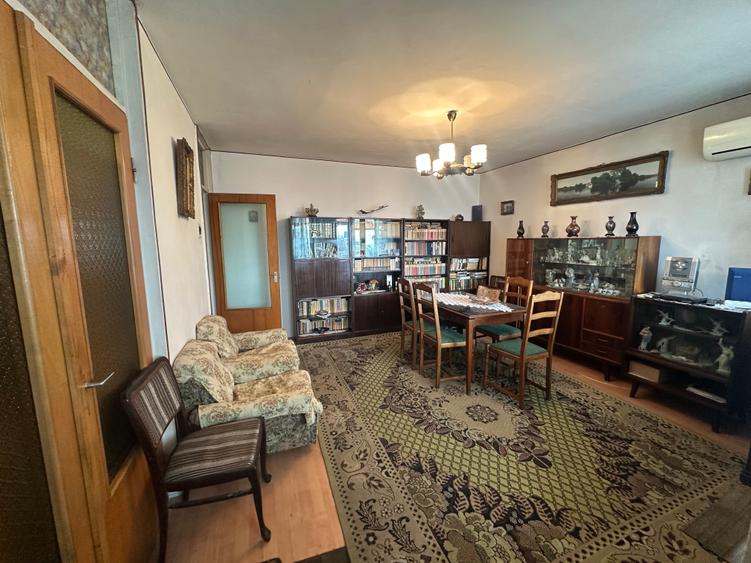 Baneasa - Parc Herastrau - 1