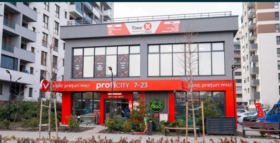 Militari - Timisoara -suprafata 800 -pret 1.600.000 euro plis tva - 8