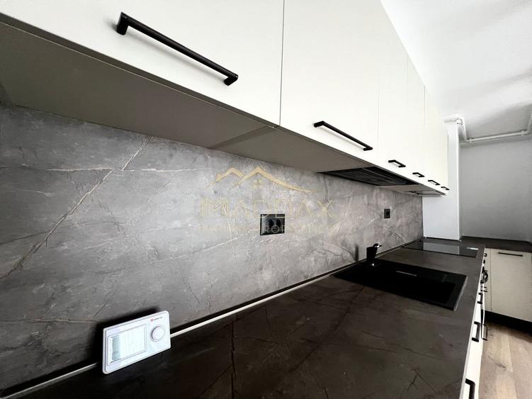 Apartament cu 3 camere *Prima Inchiriere* + Terasa *50mp* / Aviatiei - Herastrau - 14