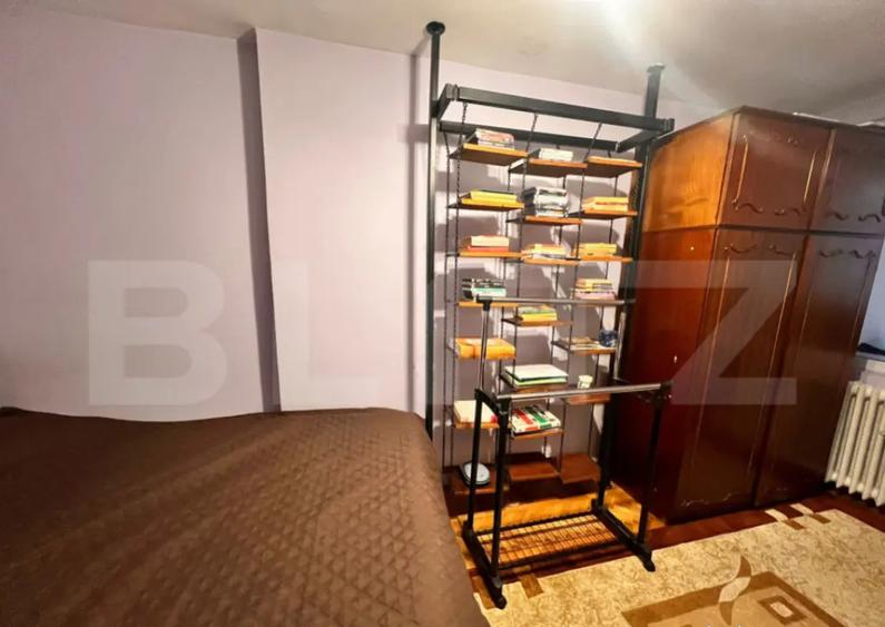 Bloc Republicii,zona Maier ultra-central 2 bai - 6