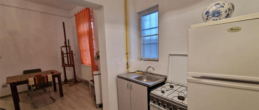 Chirie Resita Apartament 90 mp. etj.1 la casa. - 4