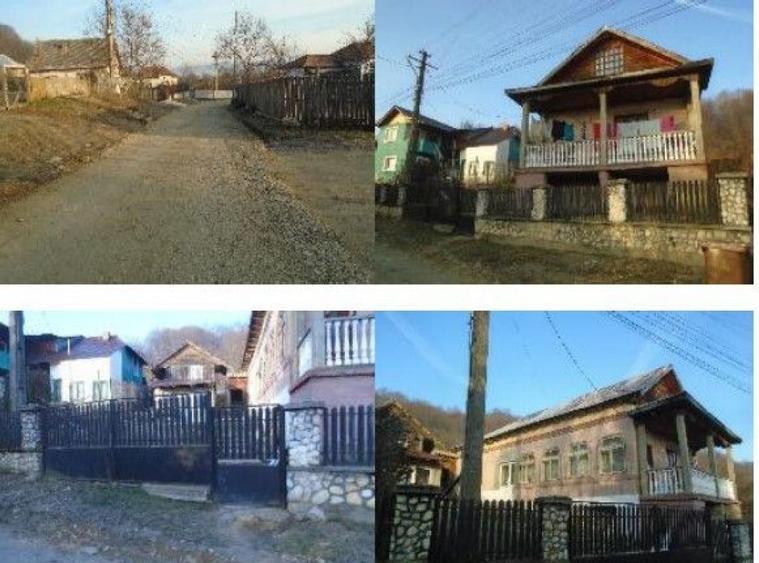 Casa si teren Valea Nandrii, ID: R2489570 - 3