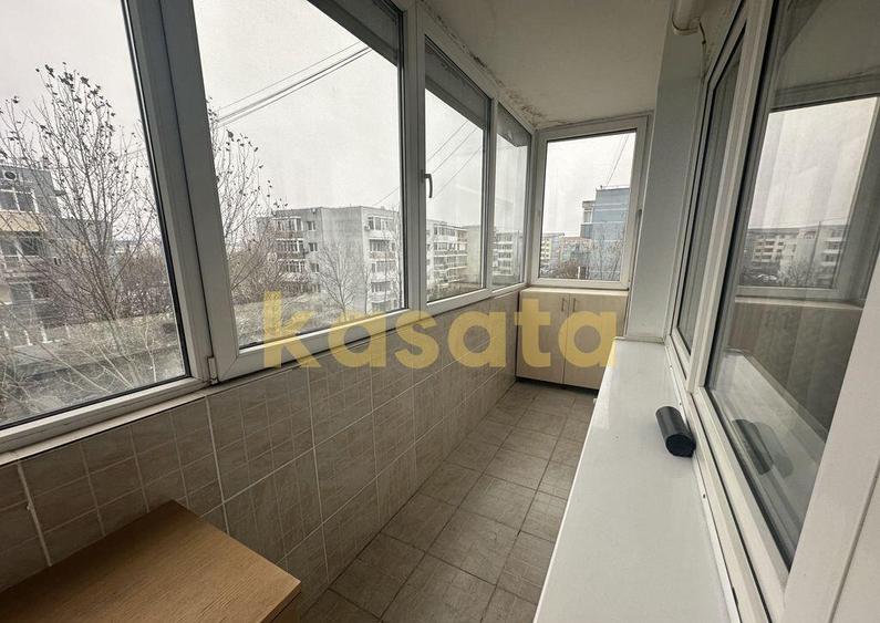 Garsoniera | Brancu?i | Renovata | Etaj intermediar | ... - 18